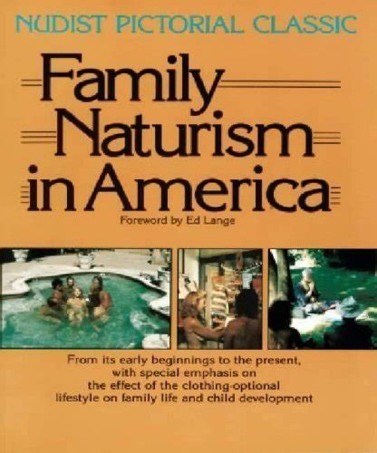 Films about Family Naturism